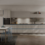 cocinas clasicas en sevilla